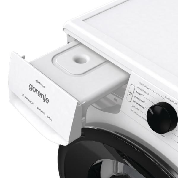 Сушильная машина Gorenje DNE82/ GN 8 кг/ Белый photo 6