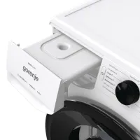 Сушильная машина Gorenje DNE82/GN 8 кг/ Белый photo 6