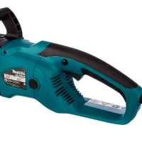 Fierăstrău cu lanţ Makita UC3550A Electrică/ Blue photo 4