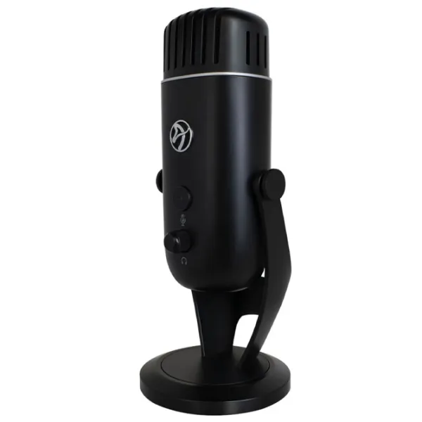 Microfon Arozzi Colonna Black photo 2