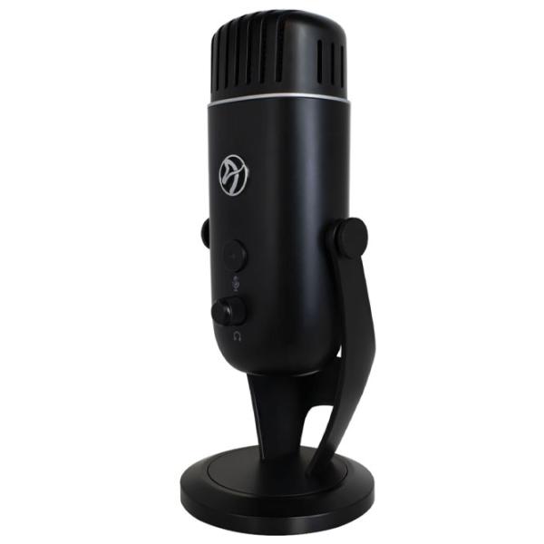 Microfon Arozzi Colonna Black photo 2