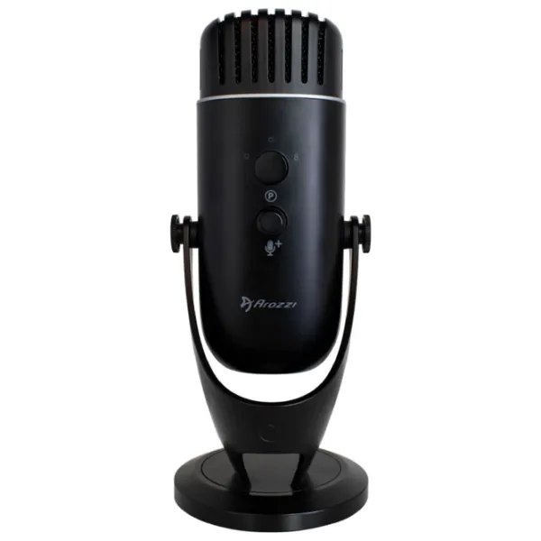 Microfon Arozzi Colonna Black photo 5