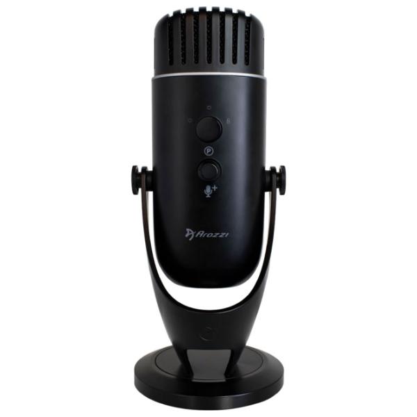 Microfon Arozzi Colonna Black photo 5