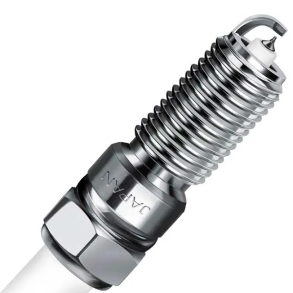 Свеча зажигания NGK NGK-IZFR6H-11 Бензин/ 14 мм photo 2