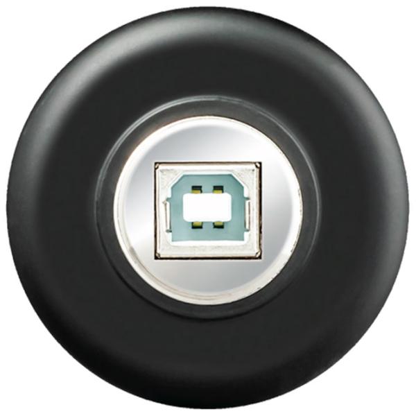 Microfon Trust GXT 256 Exxo Black photo 6