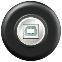 Microfon Trust GXT 256 Exxo Black photo 6