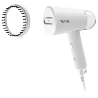 Vaporizator de călcat vertical Tefal DT1020 1200 W/ White photo 2