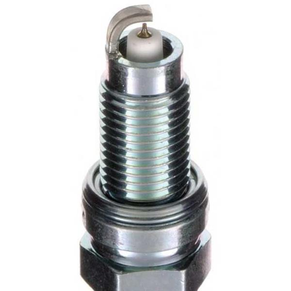 Свеча зажигания NGK NGK-IZKR7B Бензин/ 12 мм photo 2