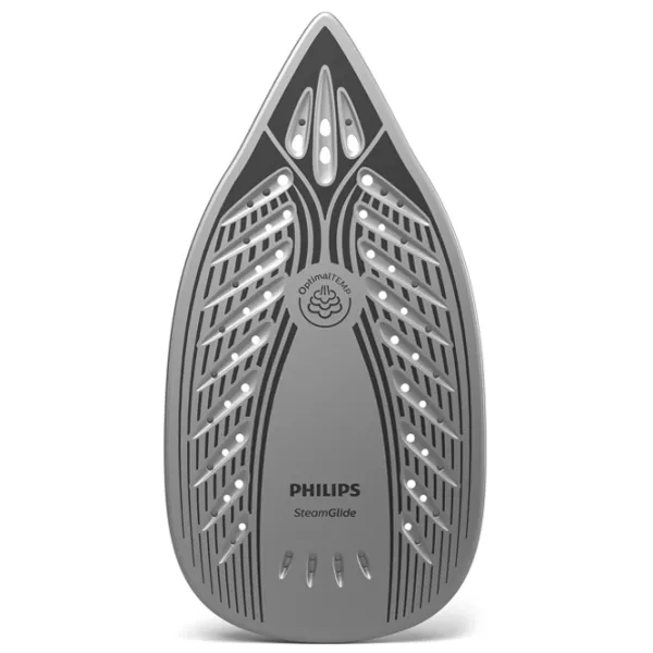Fier de călcat Philips GC7920/ 20 Cu generator de aburi/ 2400 W/ Blue photo 2