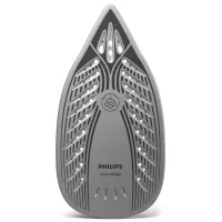 Fier de călcat Philips GC7920/ 20 Cu generator de aburi/ 2400 W/ Blue photo 2