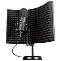 Микрофон Trust GXT 259 RUDOX Черный photo 2