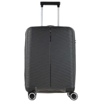 Чемодан CCS 5224 Set 105л/ Antracite photo 2