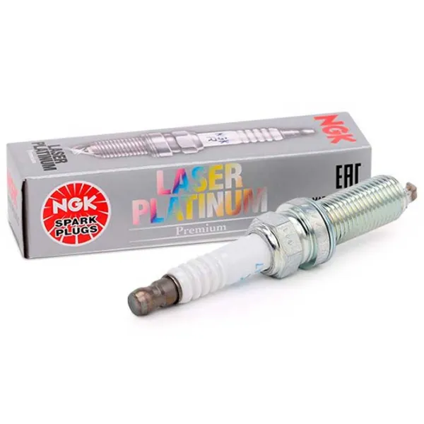 Свеча зажигания NGK NGK-ILKAR7A7 Бензин/ 12 мм photo 3