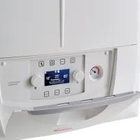 Centrală termică pe gaz Immergas Victrix Zeus Superior 35 kW/ 350 m² photo 2