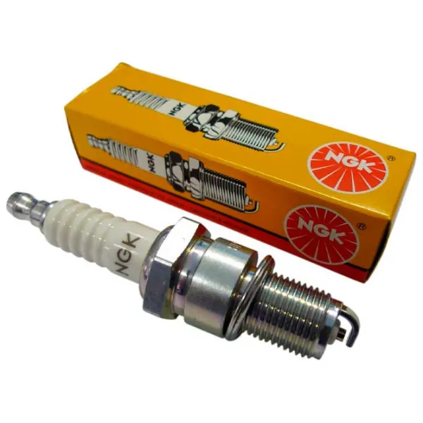 Свеча зажигания NGK NGK-BCPR6E Бензин/ 14 мм photo 3 Свеча зажигания NGK NGK-BCPR6E Бензин/ 14 мм photo 3