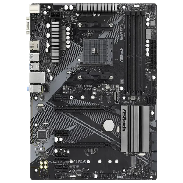 Игровой компьютер Navigator 001  Ryzen 5 5600/ 16 ГБ/ 1 ТB/ 500 ГБ/ GeForce RTX 3050 WINDFORCE OC photo 3 Игровой компьютер Navigator 001  Ryzen 5 5600/ 16 ГБ/ 1 ТB/ 500 ГБ/ GeForce RTX 3050 WINDFORCE OC photo 3