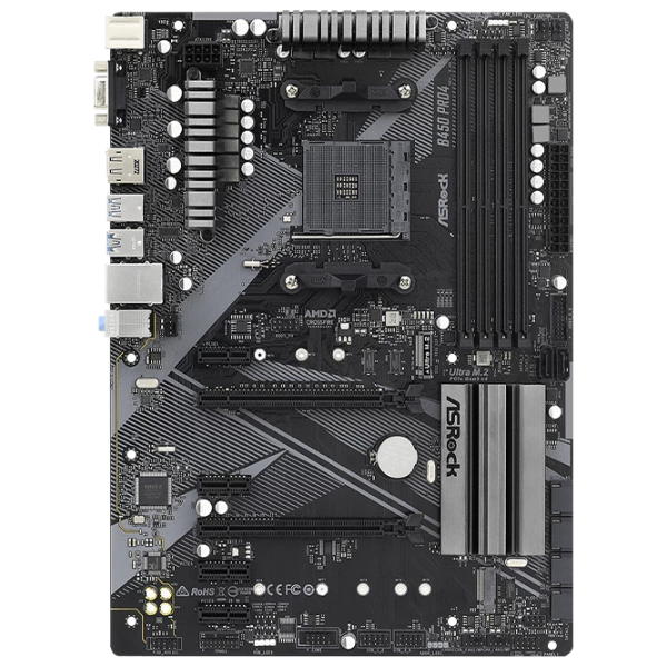 Игровой компьютер Navigator 001  Ryzen 5 5600/ 16 ГБ/ 1 ТB/ 500 ГБ/ GeForce RTX 3050 WINDFORCE OC photo 3 Игровой компьютер Navigator 001  Ryzen 5 5600/ 16 ГБ/ 1 ТB/ 500 ГБ/ GeForce RTX 3050 WINDFORCE OC photo 3