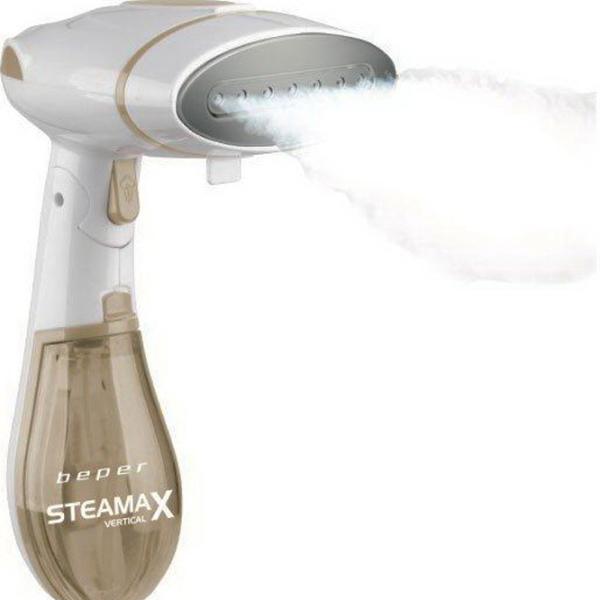Vaporizator de călcat vertical Beper 50.160 1300 W/ Brown photo 2