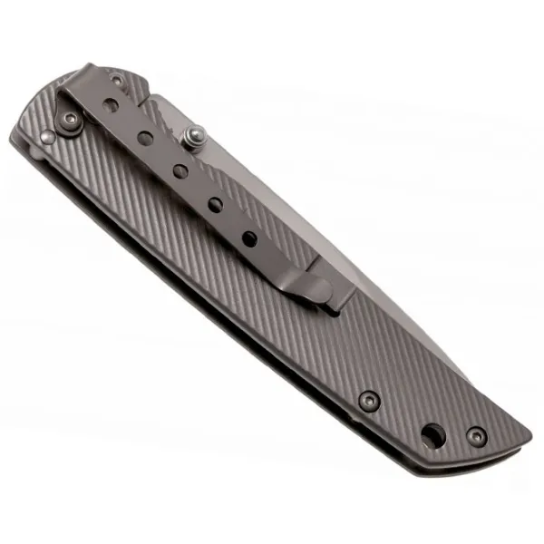 Нож Boker Magnum Eternal Classic Thumb 01RY324 карманный/ 440A photo 2