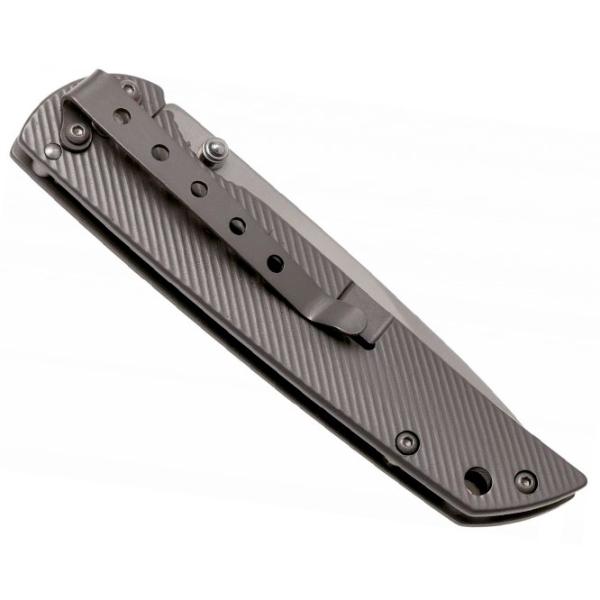 Нож Boker Magnum Eternal Classic Thumb 01RY324 карманный/ 440A photo 2