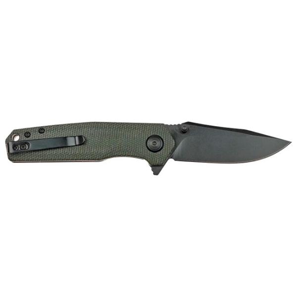 Нож Boker Magnum Field Flipper 01SC006 карманный/ 440A photo 2