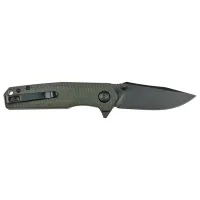 Нож Boker Magnum Field Flipper 01SC006 карманный/ 440A photo 2