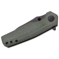 Нож Boker Magnum Field Flipper 01SC006 карманный/ 440A photo 3