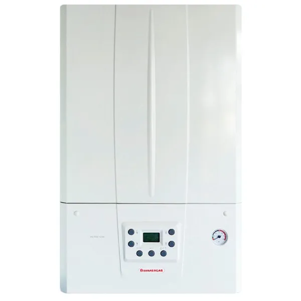 Centrală termică pe gaz Immergas Victrix Tera 35/ 38 38 kW/ 350 m² photo 2