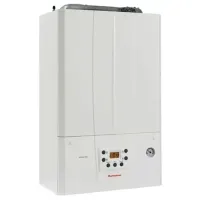 Centrală termică pe gaz Immergas Victrix Tera 35/ 38 38 kW/ 350 m² photo 2