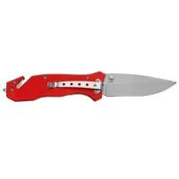 Нож Boker Magnum Fire Brigade 01MB366 для повседневного использования/ 440A photo 2