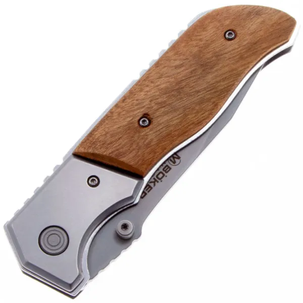 Нож Boker Magnum Forest Ranger 01MB233 для повседневного использования/ 440A photo 4