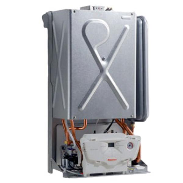 Газовый котёл Immergas Eolo Star 24 24 кВт/ 200 м² photo 2 Газовый котёл Immergas Eolo Star 24 24 кВт/ 200 м² photo 2