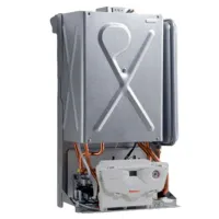 Centrală termică pe gaz Immergas Eolo Star 24 24 kW/ 200 m² photo 2