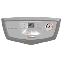 Centrală termică pe gaz Immergas Eolo Mythos 24 24 kW/ 240 m² photo 2