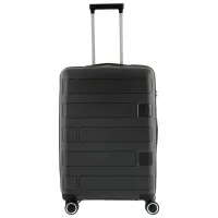 Чемодан CCS 5236 105л/ Антрацит photo 2