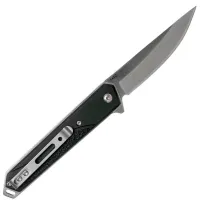 Нож Boker Magnum Japanese Iris 01RY322 карманный/ 440A photo 2