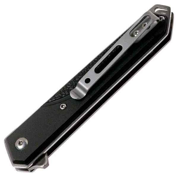 Нож Boker Magnum Japanese Iris 01RY322 карманный/ 440A photo 3