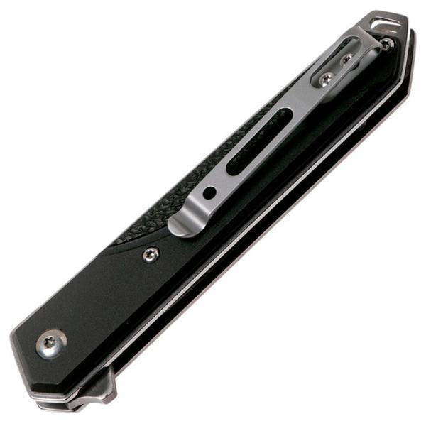 Нож Boker Magnum Japanese Iris 01RY322 карманный/ 440A photo 3