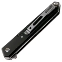 Нож Boker Magnum Japanese Iris 01RY322 карманный/ 440A photo 3