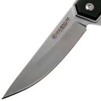 Нож Boker Magnum Japanese Iris 01RY322 карманный/ 440A photo 4