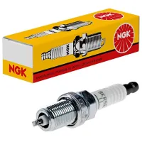 Bujie de aprindere NGK NGK-BKR5E-11 Benzină/ 14 mm photo 3