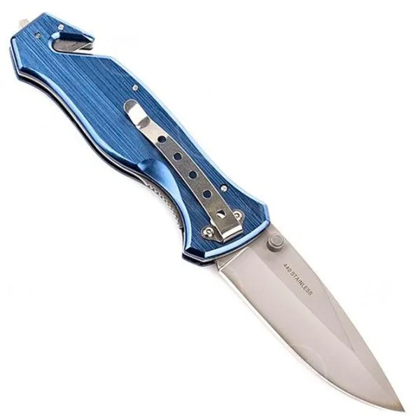 Нож Boker Magnum Law Enforcement 01MB365 карманный/ 440A photo 2