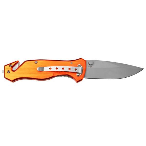 Нож Boker Magnum Medic 01MB364 карманный/ 440A photo 3 Нож Boker Magnum Medic 01MB364 карманный/ 440A photo 3