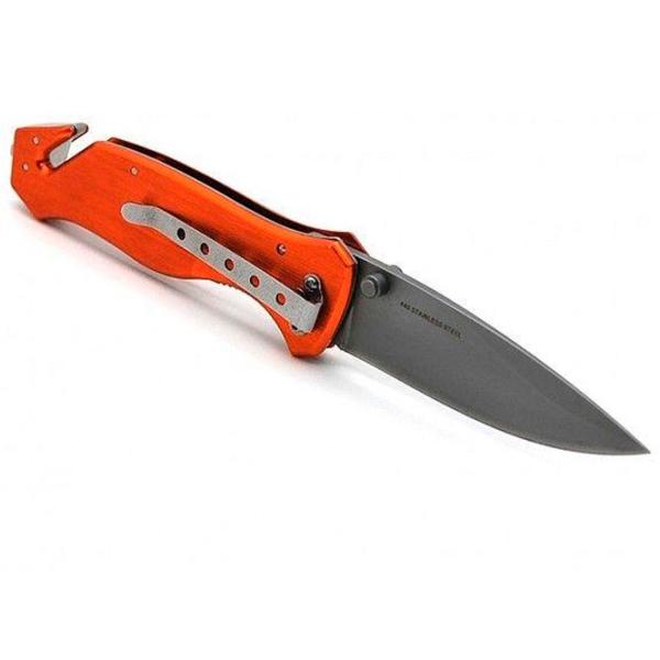 Нож Boker Magnum Medic 01MB364 карманный/ 440A photo 4 Нож Boker Magnum Medic 01MB364 карманный/ 440A photo 4