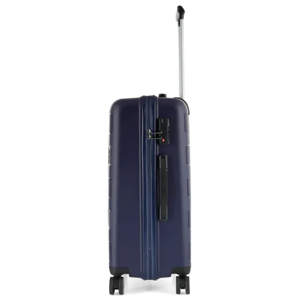 Valiză CCS 5236 Set 105l/ Navy photo 4