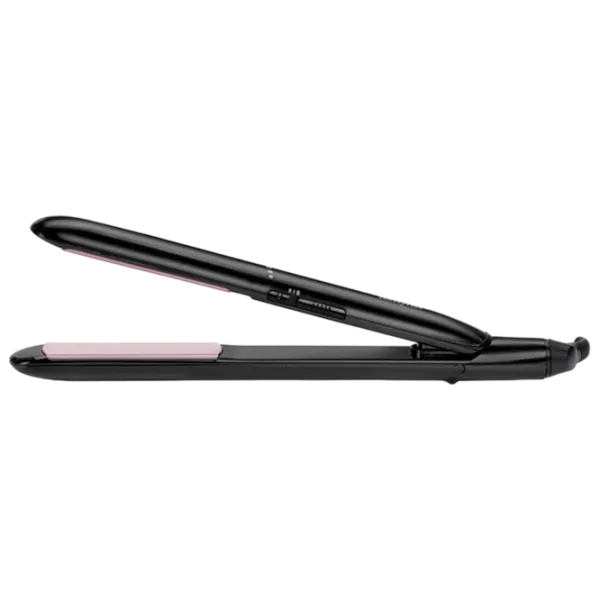 Placă de îndreptat părul Babyliss ST241E Pink Black photo 2