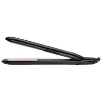 Placă de îndreptat părul Babyliss ST241E / Pink Black photo 2