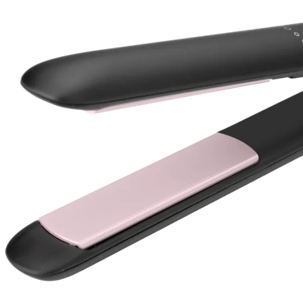 Placă de îndreptat părul Babyliss ST241E Pink Black photo 6