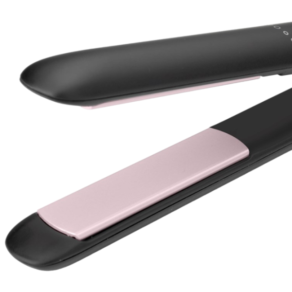 Placă de îndreptat părul Babyliss ST241E Pink Black photo 6