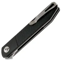 Нож Boker Magnum Miyu Chiisai 01SC061 карманный/ 440A photo 2